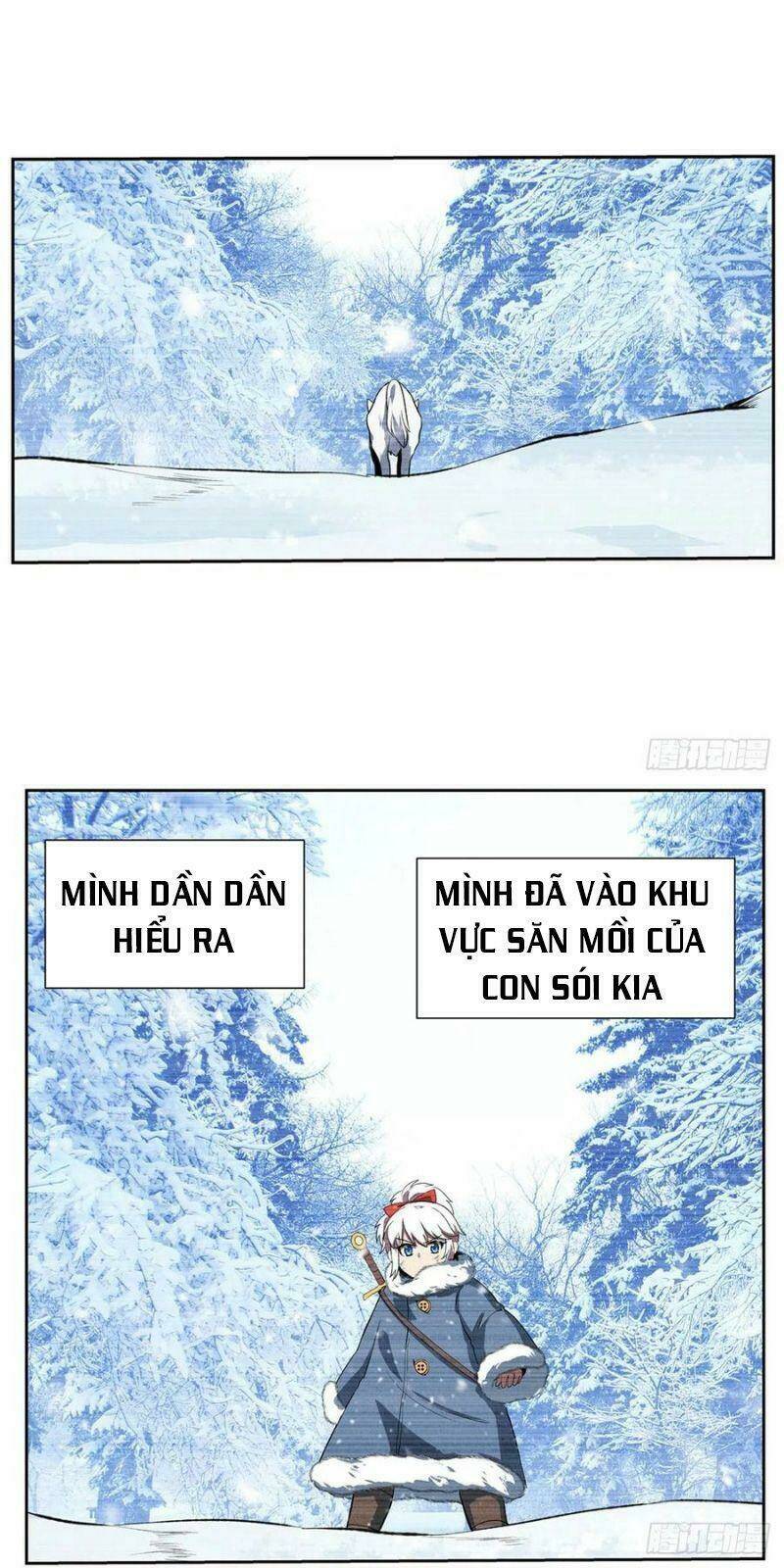 Ma Vương Thất Nghiệp Chapter 143 - Trang 2