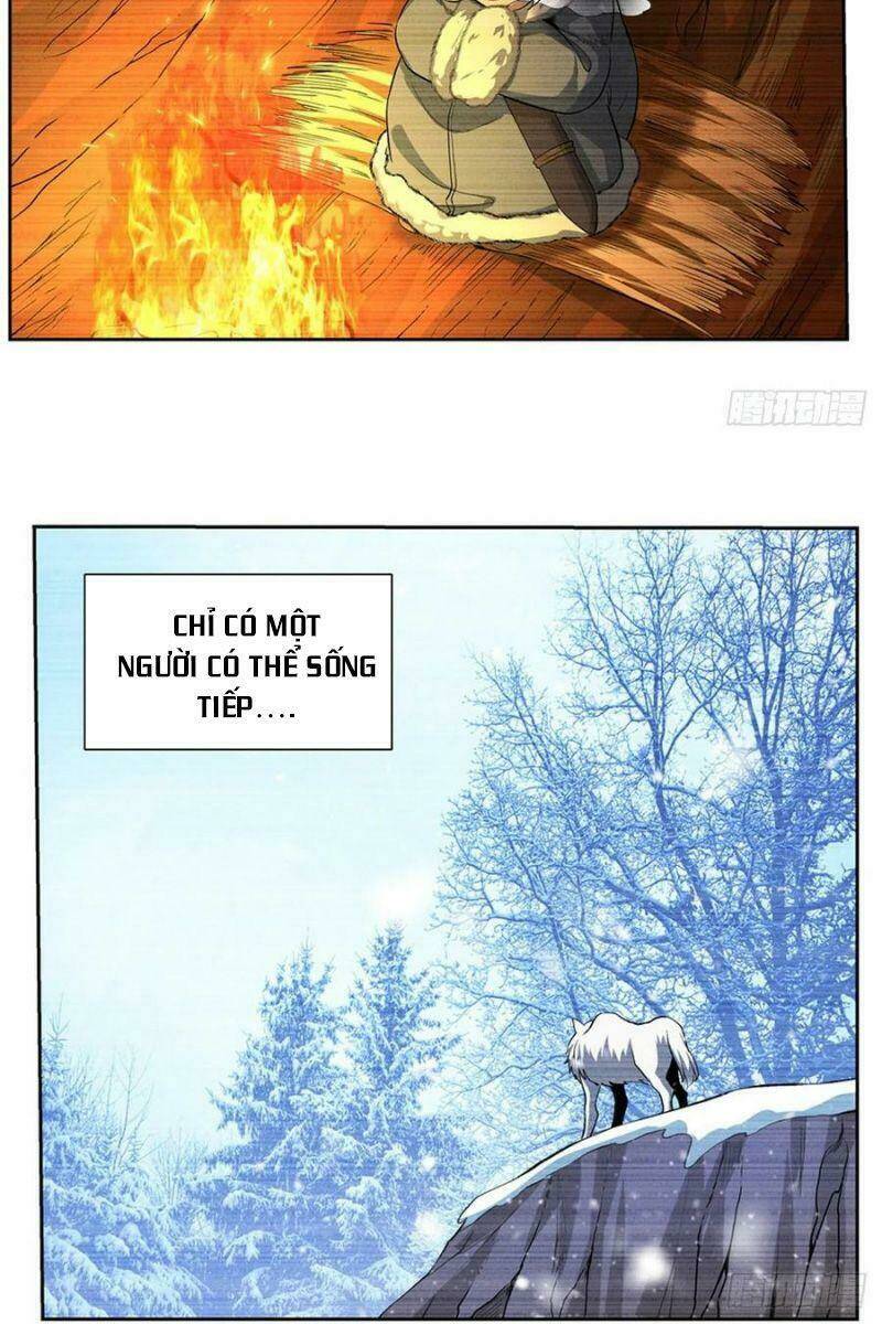 Ma Vương Thất Nghiệp Chapter 143 - Trang 2