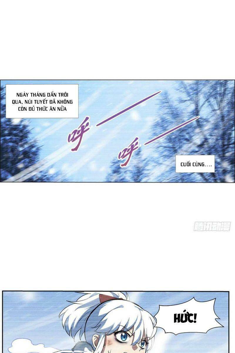 Ma Vương Thất Nghiệp Chapter 143 - Trang 2