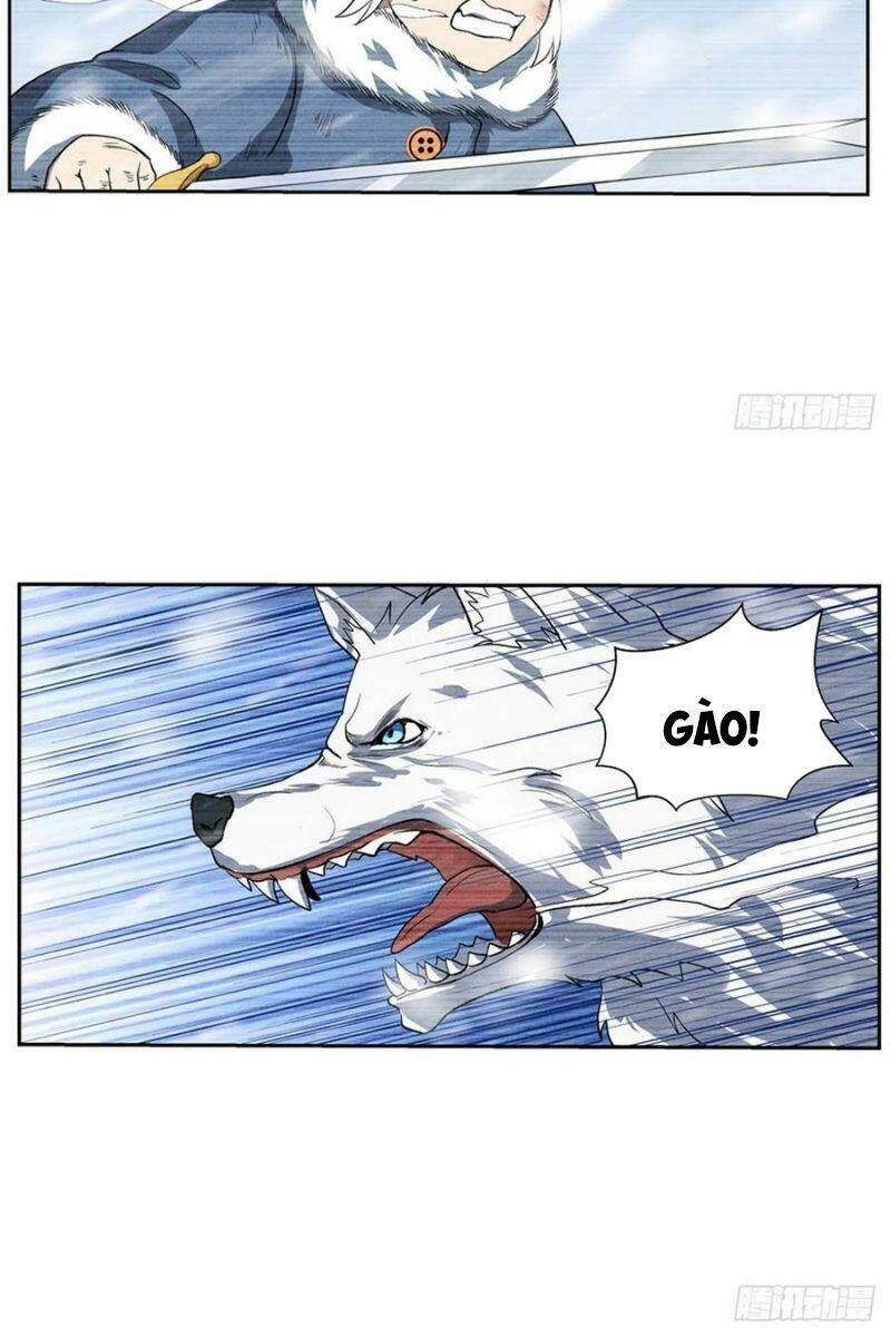 Ma Vương Thất Nghiệp Chapter 143 - Trang 2