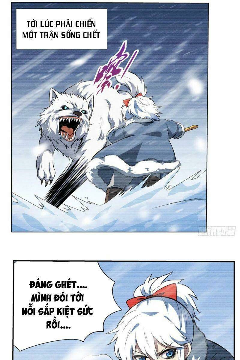 Ma Vương Thất Nghiệp Chapter 143 - Trang 2