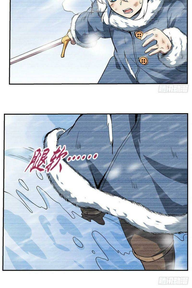 Ma Vương Thất Nghiệp Chapter 143 - Trang 2