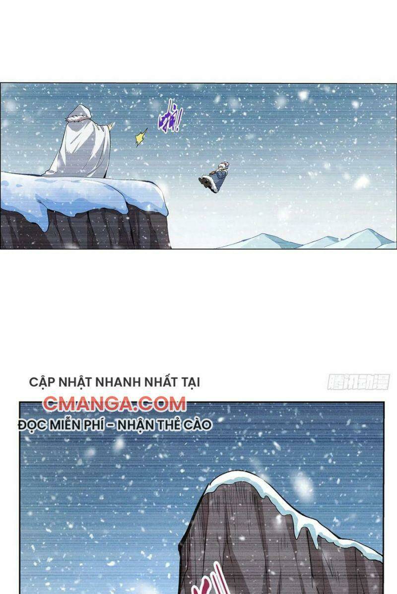 Ma Vương Thất Nghiệp Chapter 143 - Trang 2