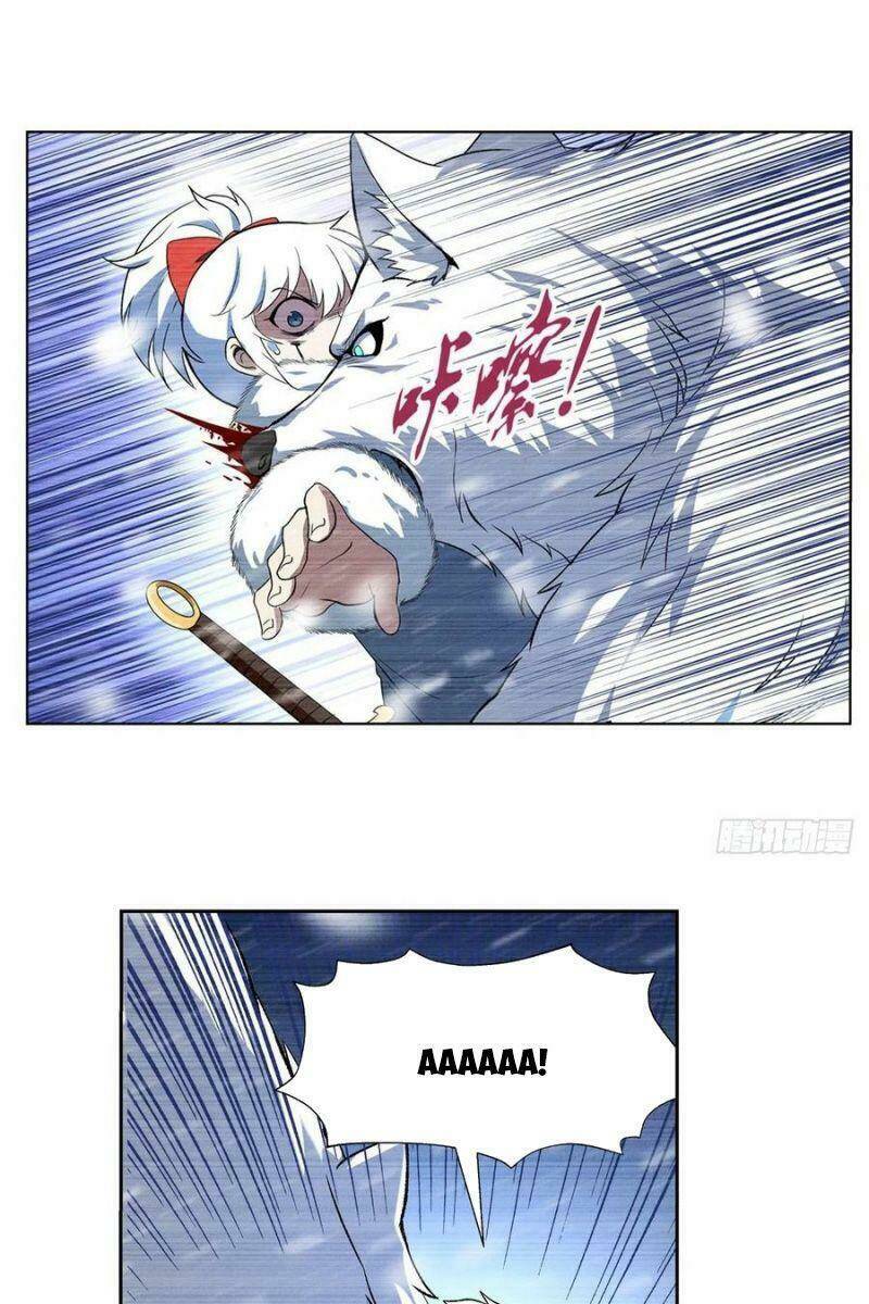 Ma Vương Thất Nghiệp Chapter 143 - Trang 2