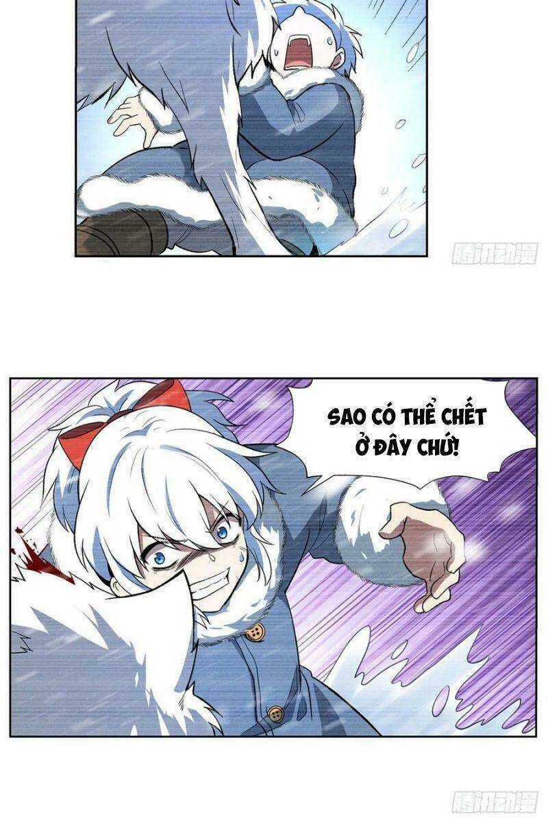 Ma Vương Thất Nghiệp Chapter 143 - Trang 2