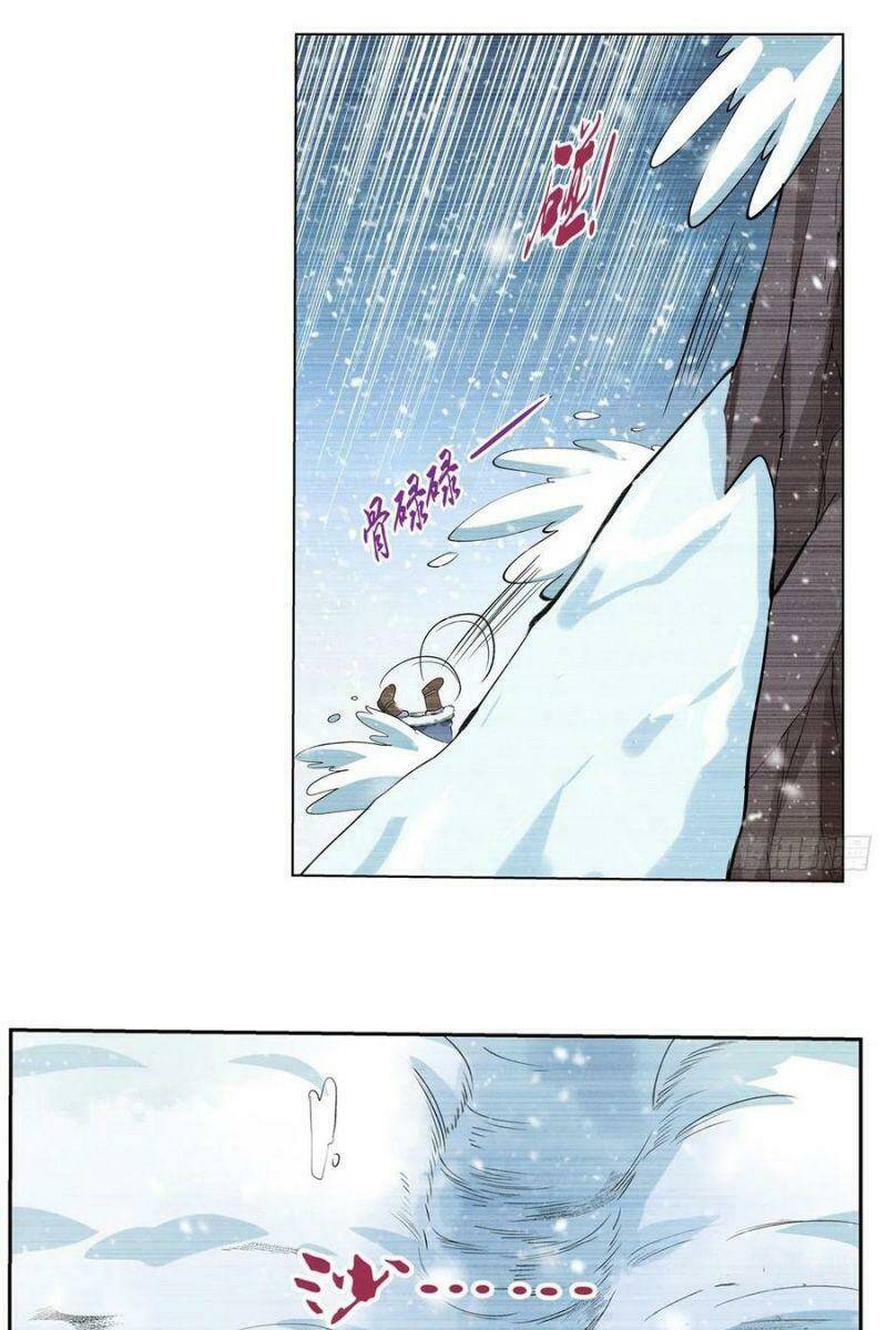 Ma Vương Thất Nghiệp Chapter 143 - Trang 2