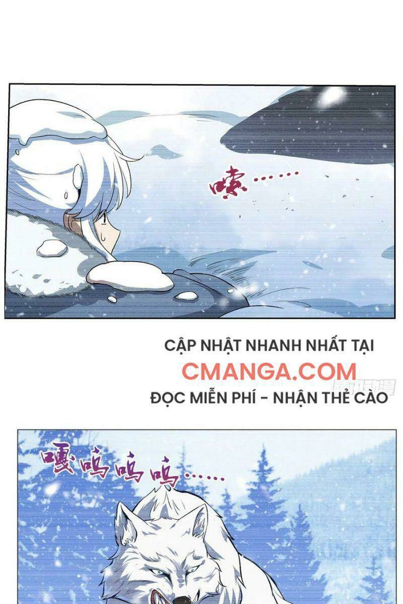 Ma Vương Thất Nghiệp Chapter 143 - Trang 2