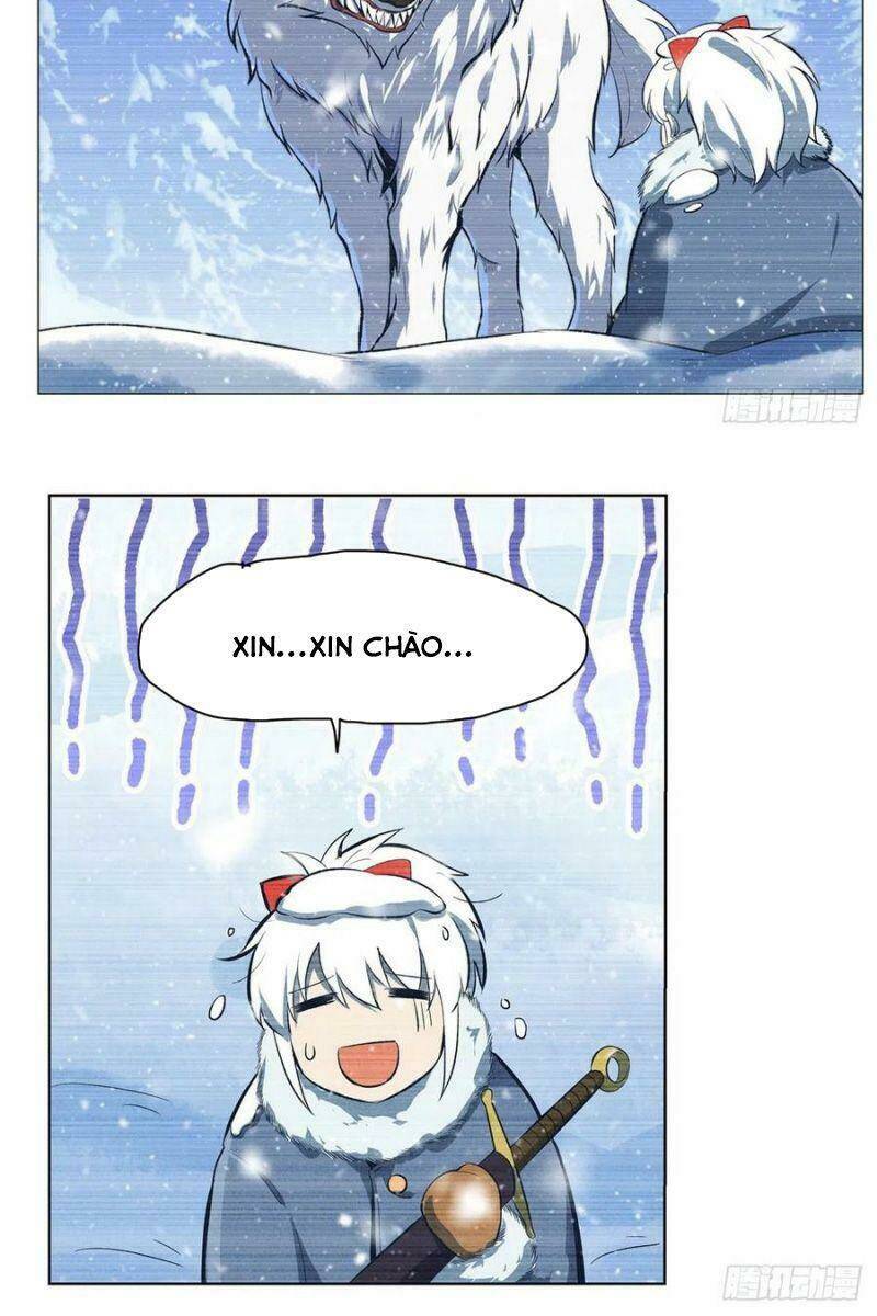 Ma Vương Thất Nghiệp Chapter 143 - Trang 2