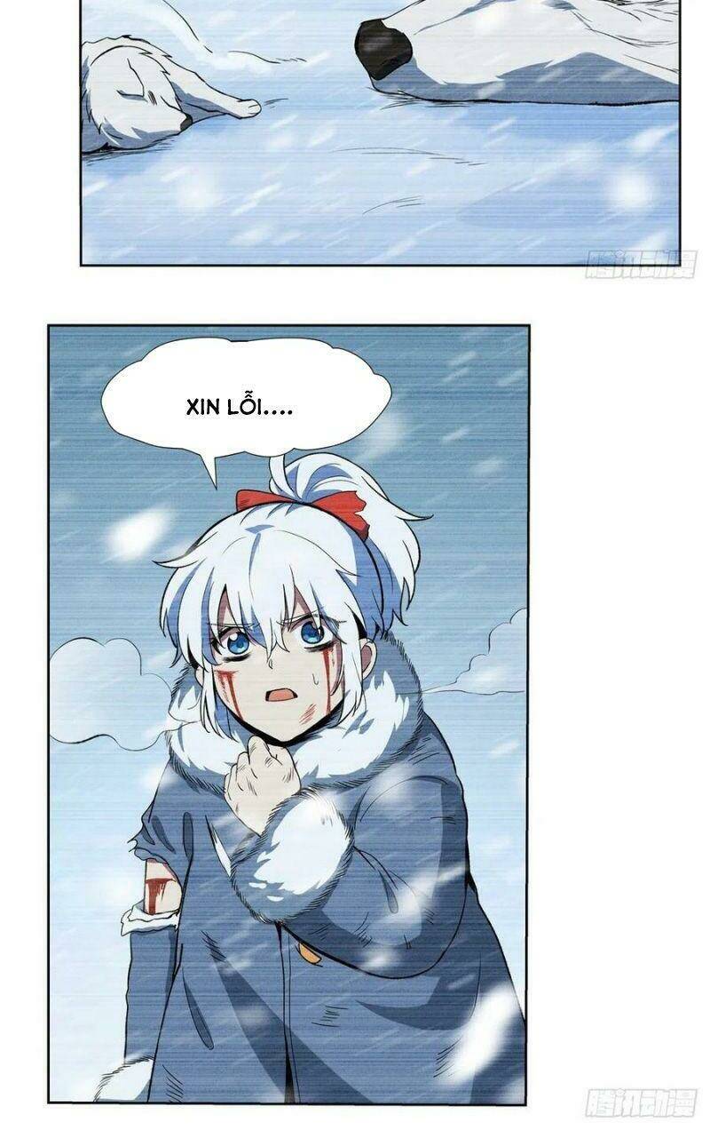 Ma Vương Thất Nghiệp Chapter 144 - Trang 2