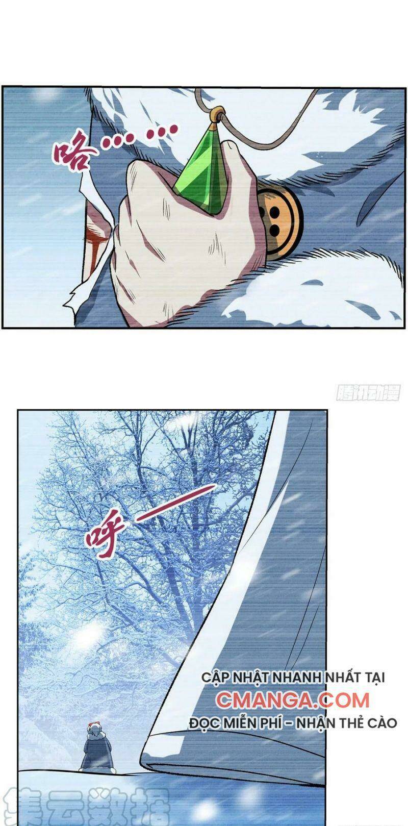 Ma Vương Thất Nghiệp Chapter 144 - Trang 2