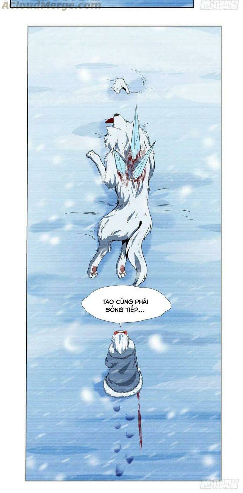 Ma Vương Thất Nghiệp Chapter 144 - Trang 2