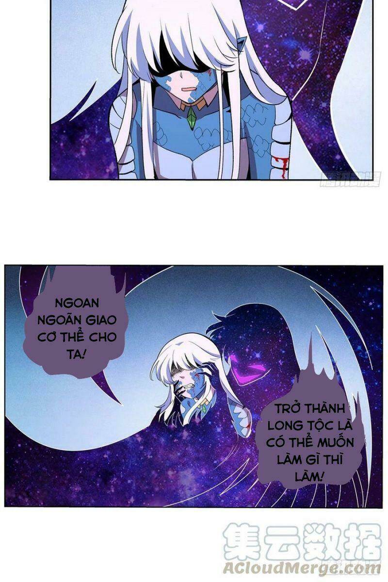 Ma Vương Thất Nghiệp Chapter 144 - Trang 2