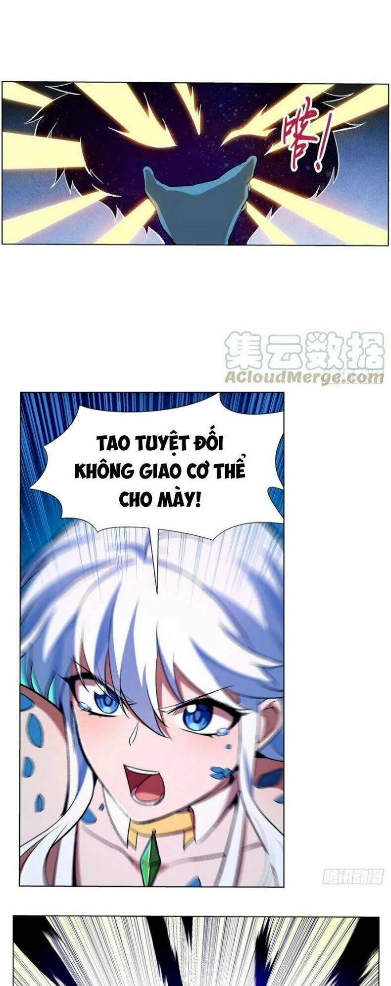 Ma Vương Thất Nghiệp Chapter 144 - Trang 2