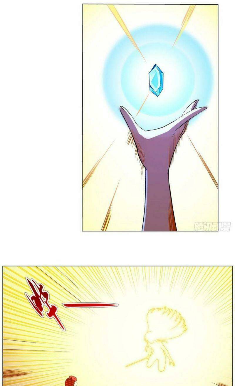 Ma Vương Thất Nghiệp Chapter 144 - Trang 2