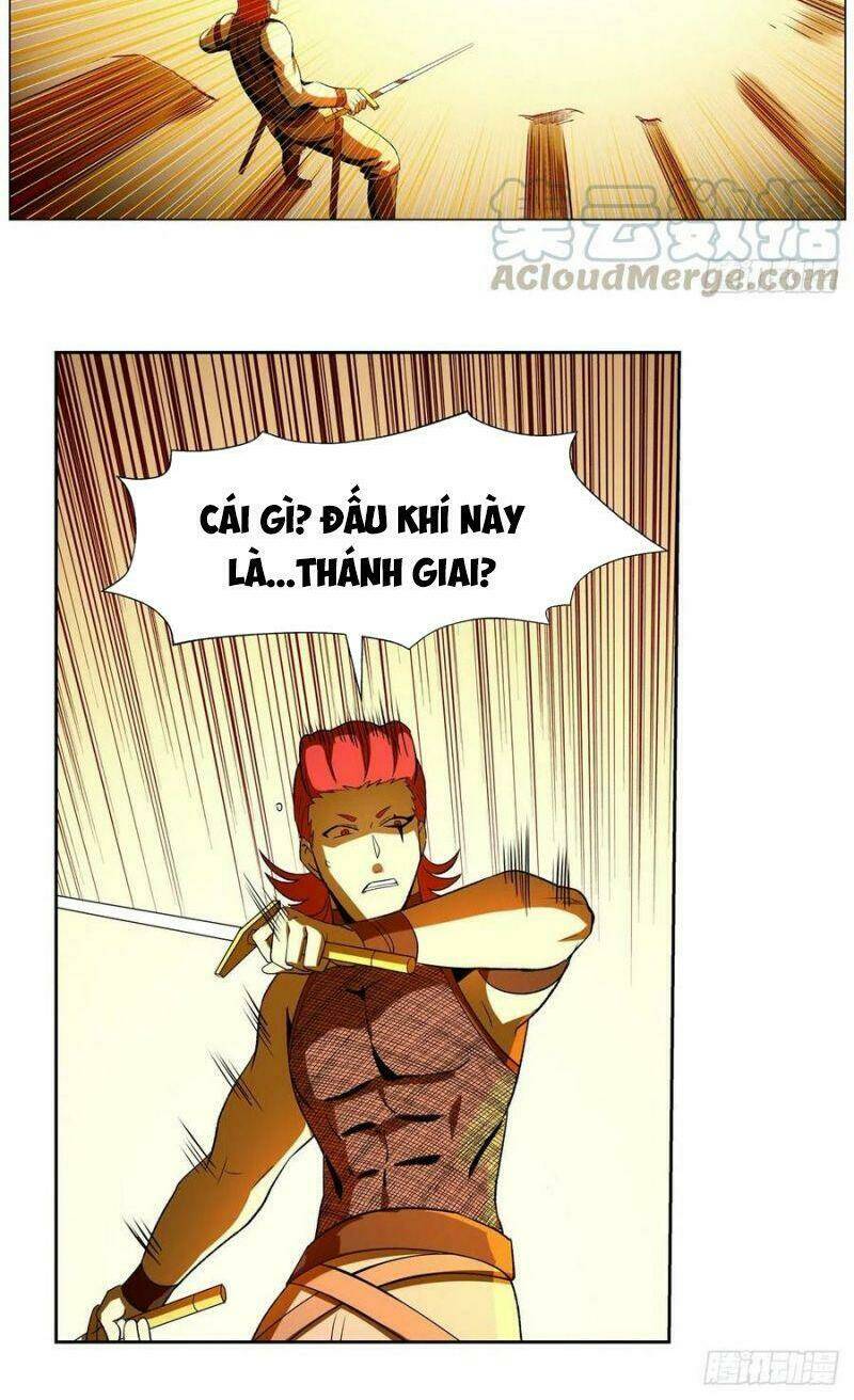 Ma Vương Thất Nghiệp Chapter 144 - Trang 2