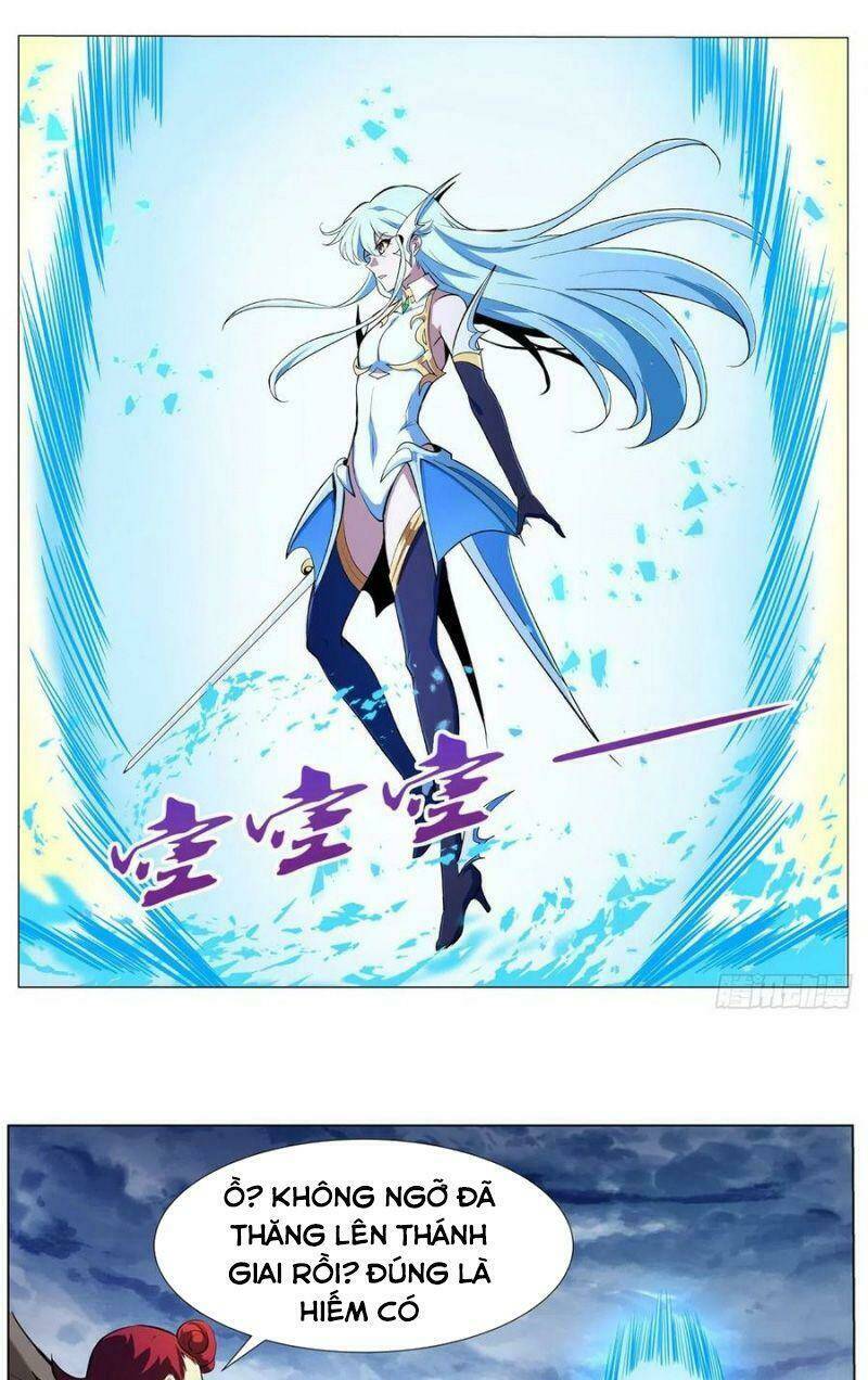 Ma Vương Thất Nghiệp Chapter 144 - Trang 2