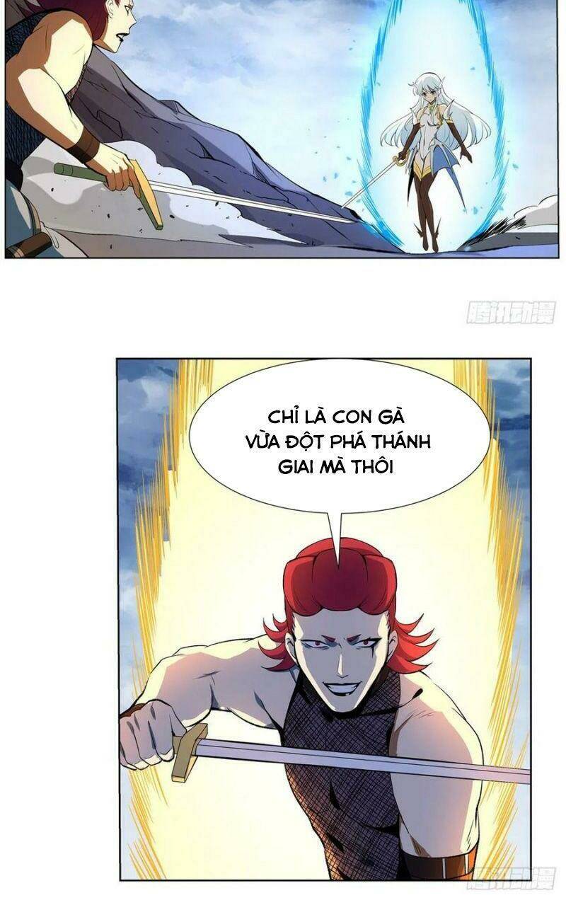 Ma Vương Thất Nghiệp Chapter 144 - Trang 2