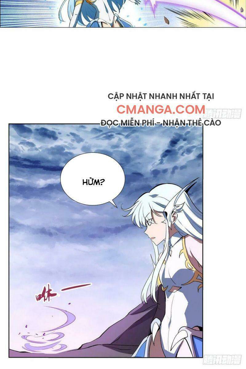 Ma Vương Thất Nghiệp Chapter 144 - Trang 2