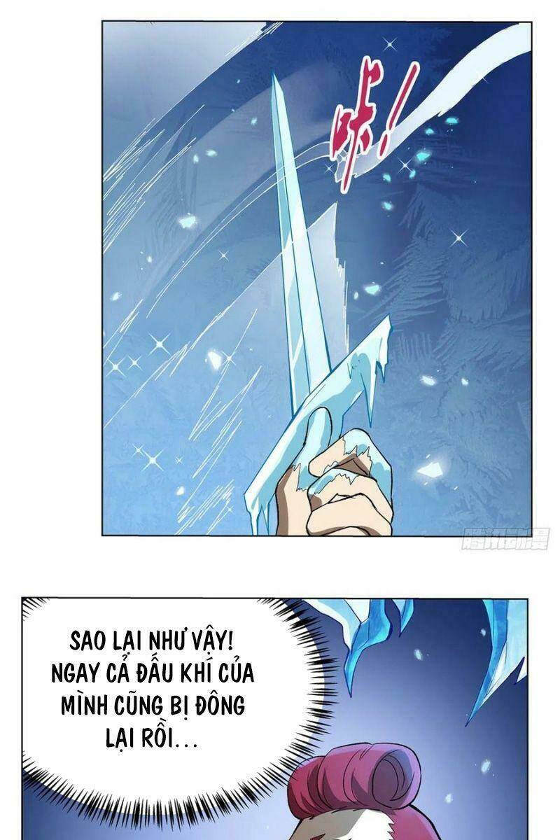 Ma Vương Thất Nghiệp Chapter 144 - Trang 2