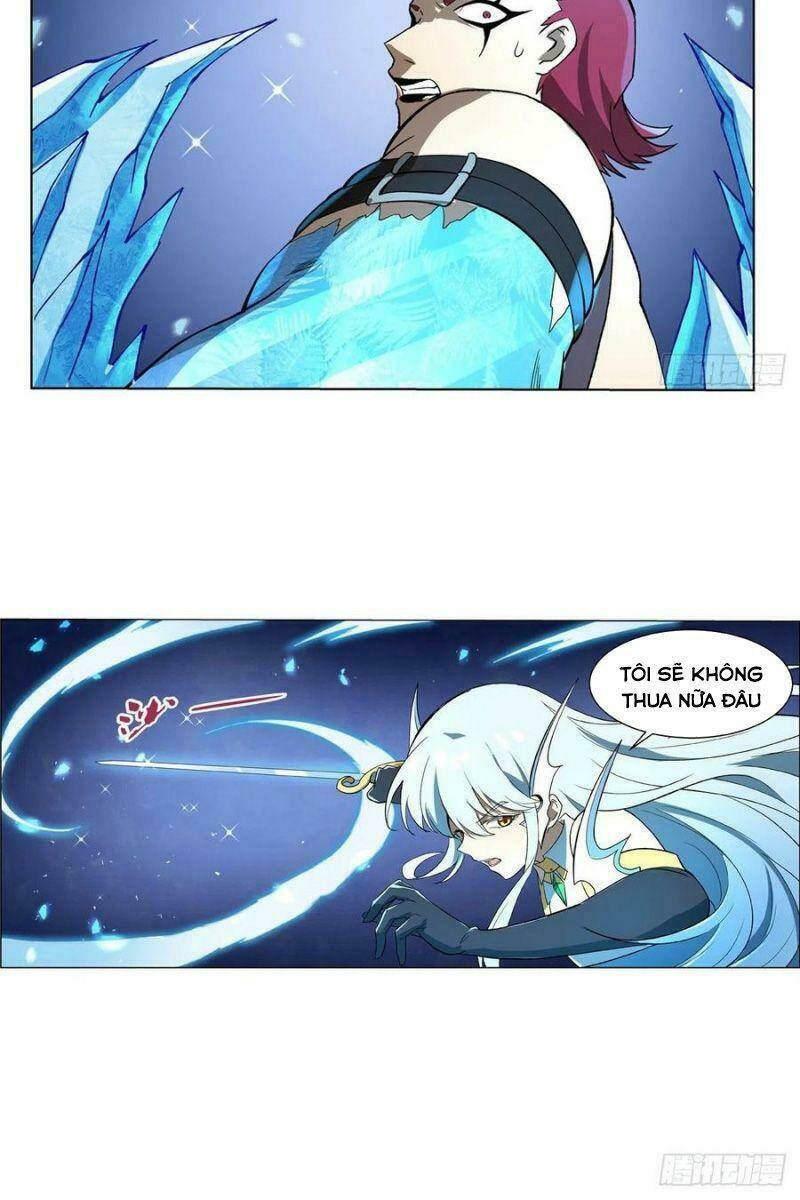 Ma Vương Thất Nghiệp Chapter 144 - Trang 2