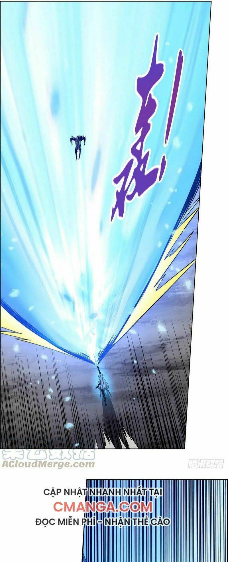 Ma Vương Thất Nghiệp Chapter 144 - Trang 2