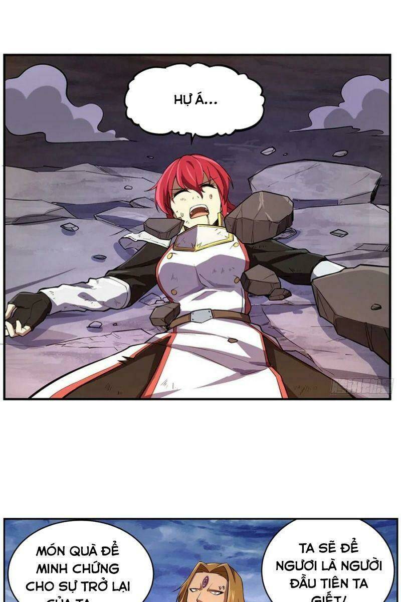 Ma Vương Thất Nghiệp Chapter 146 - Trang 2