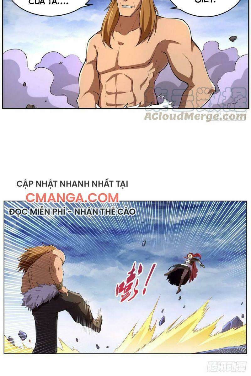 Ma Vương Thất Nghiệp Chapter 146 - Trang 2