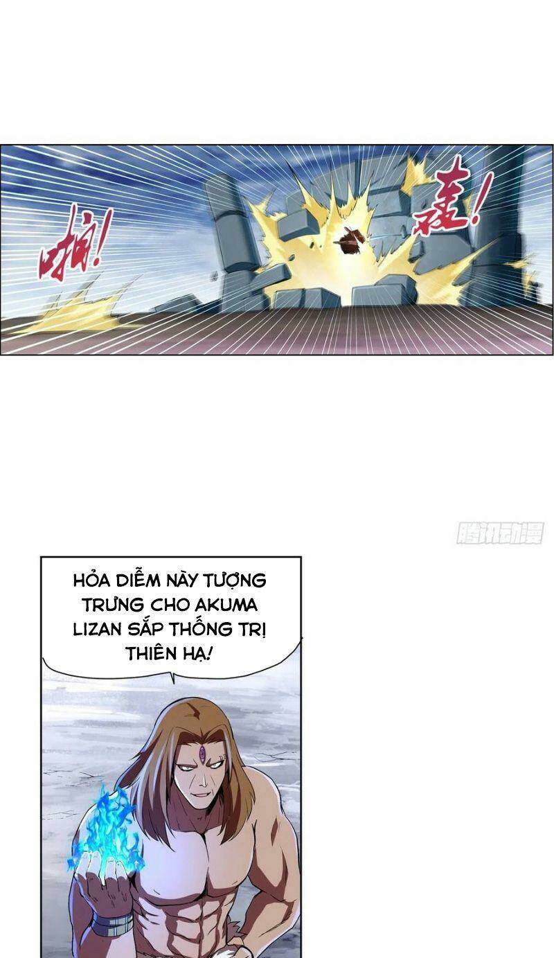 Ma Vương Thất Nghiệp Chapter 146 - Trang 2