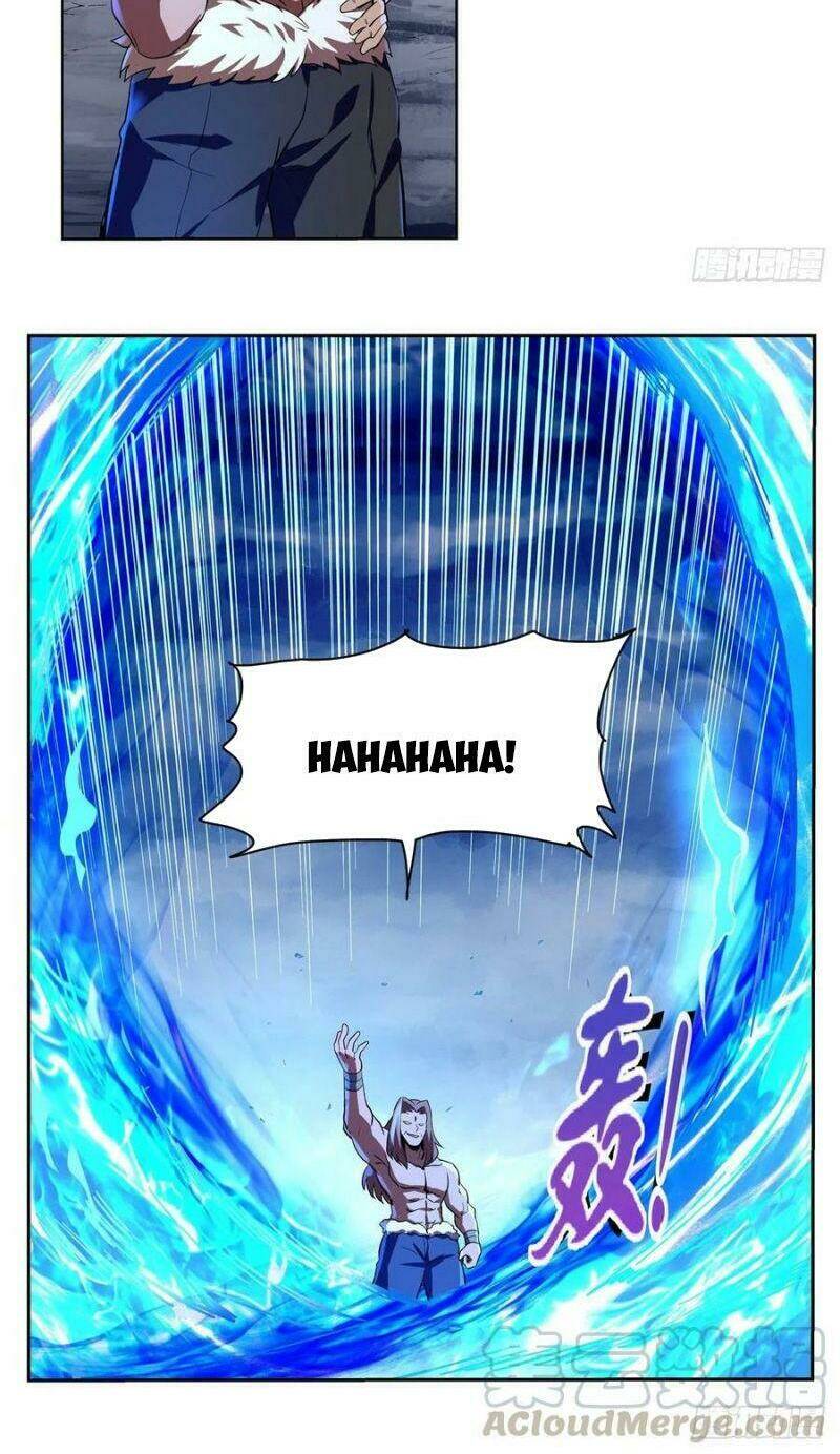 Ma Vương Thất Nghiệp Chapter 146 - Trang 2