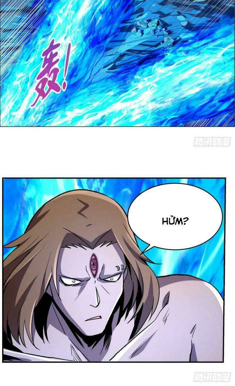 Ma Vương Thất Nghiệp Chapter 146 - Trang 2