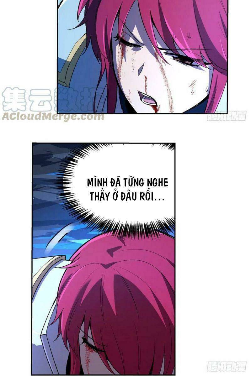 Ma Vương Thất Nghiệp Chapter 146 - Trang 2