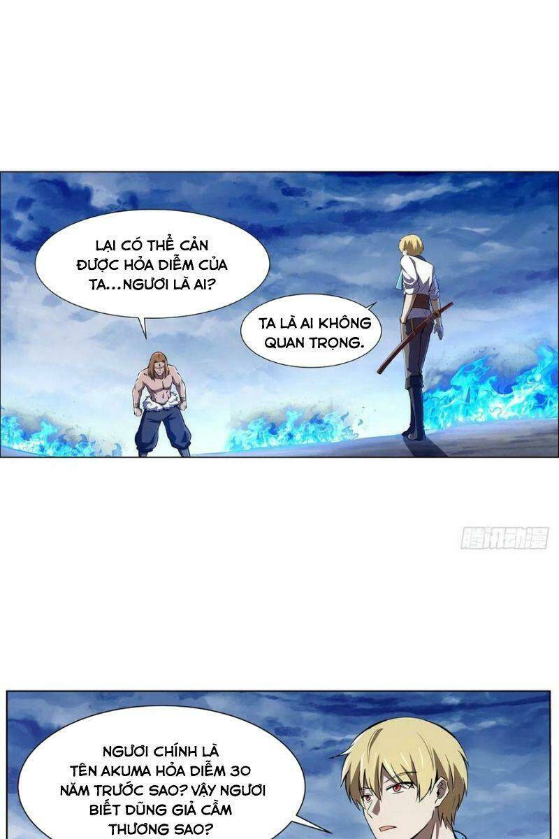 Ma Vương Thất Nghiệp Chapter 146 - Trang 2