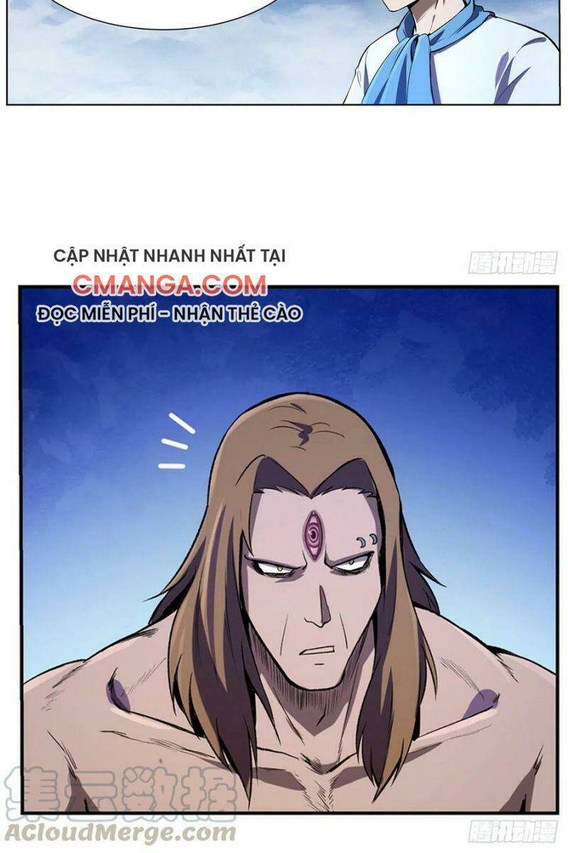 Ma Vương Thất Nghiệp Chapter 146 - Trang 2