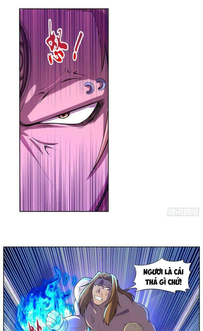 Ma Vương Thất Nghiệp Chapter 146 - Trang 2