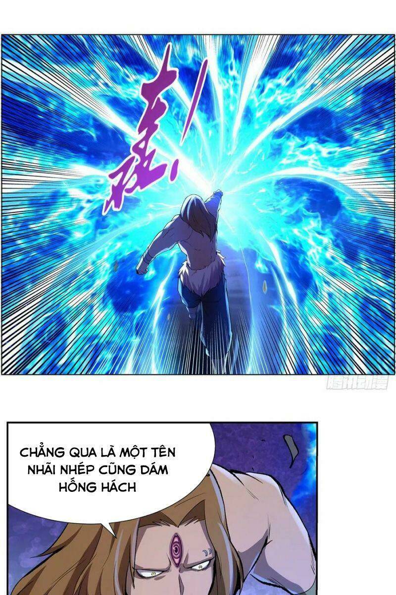 Ma Vương Thất Nghiệp Chapter 146 - Trang 2