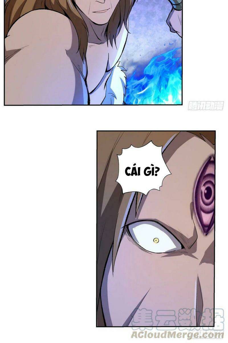 Ma Vương Thất Nghiệp Chapter 146 - Trang 2