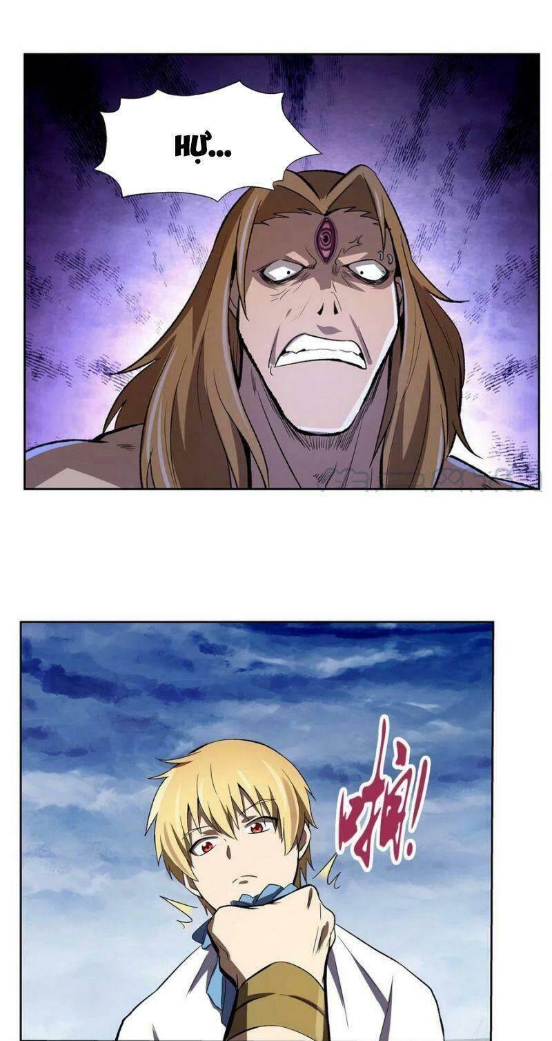 Ma Vương Thất Nghiệp Chapter 146 - Trang 2