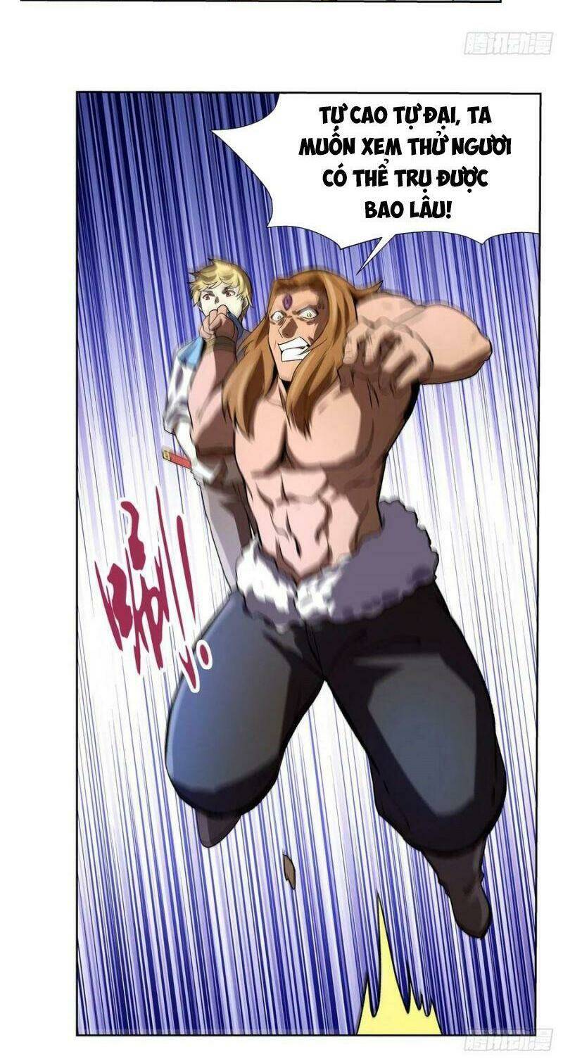 Ma Vương Thất Nghiệp Chapter 146 - Trang 2