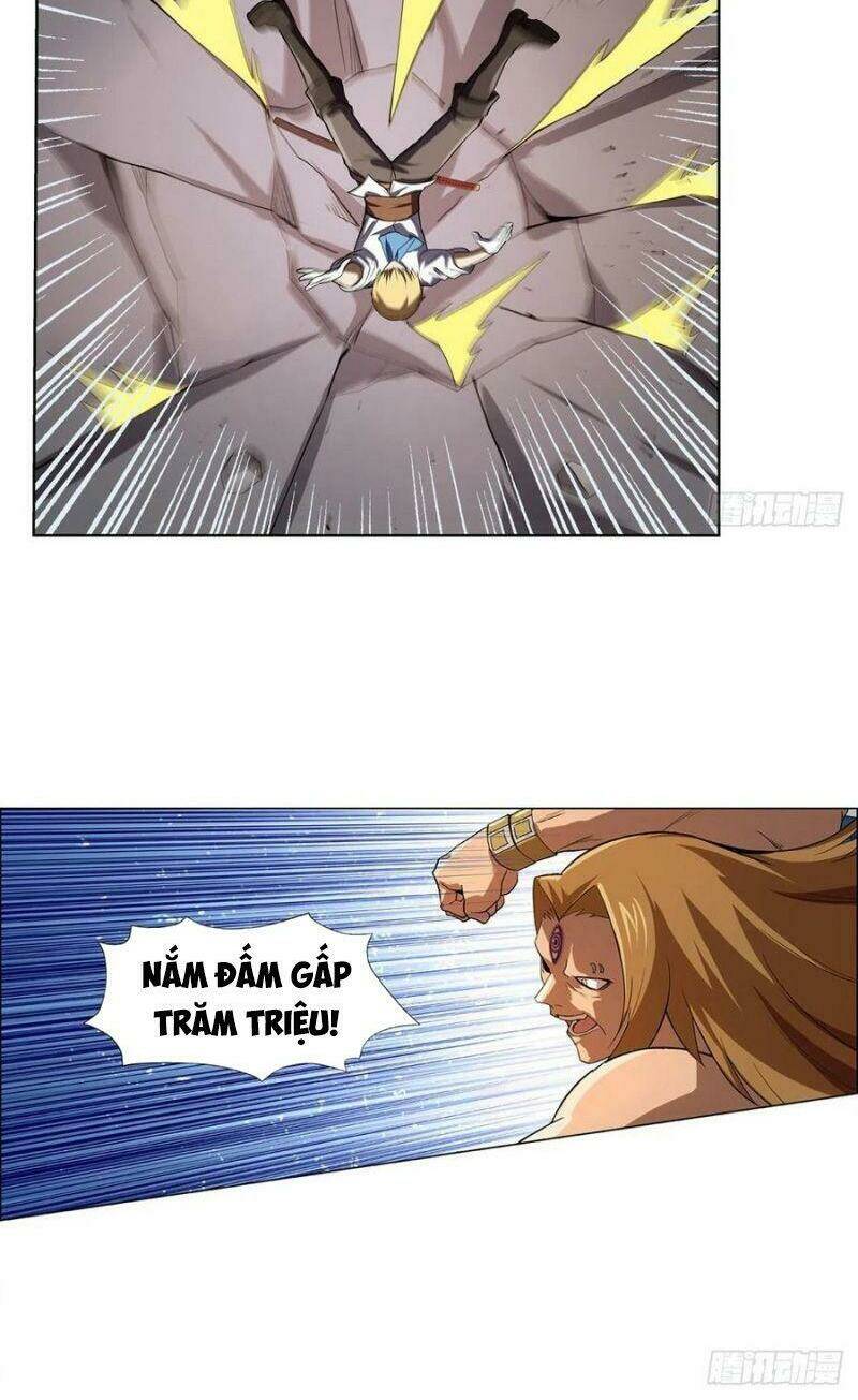 Ma Vương Thất Nghiệp Chapter 146 - Trang 2