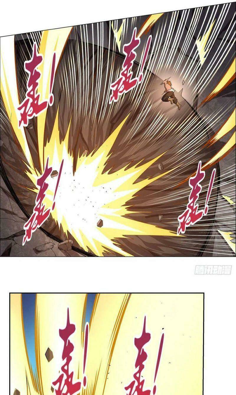 Ma Vương Thất Nghiệp Chapter 146 - Trang 2