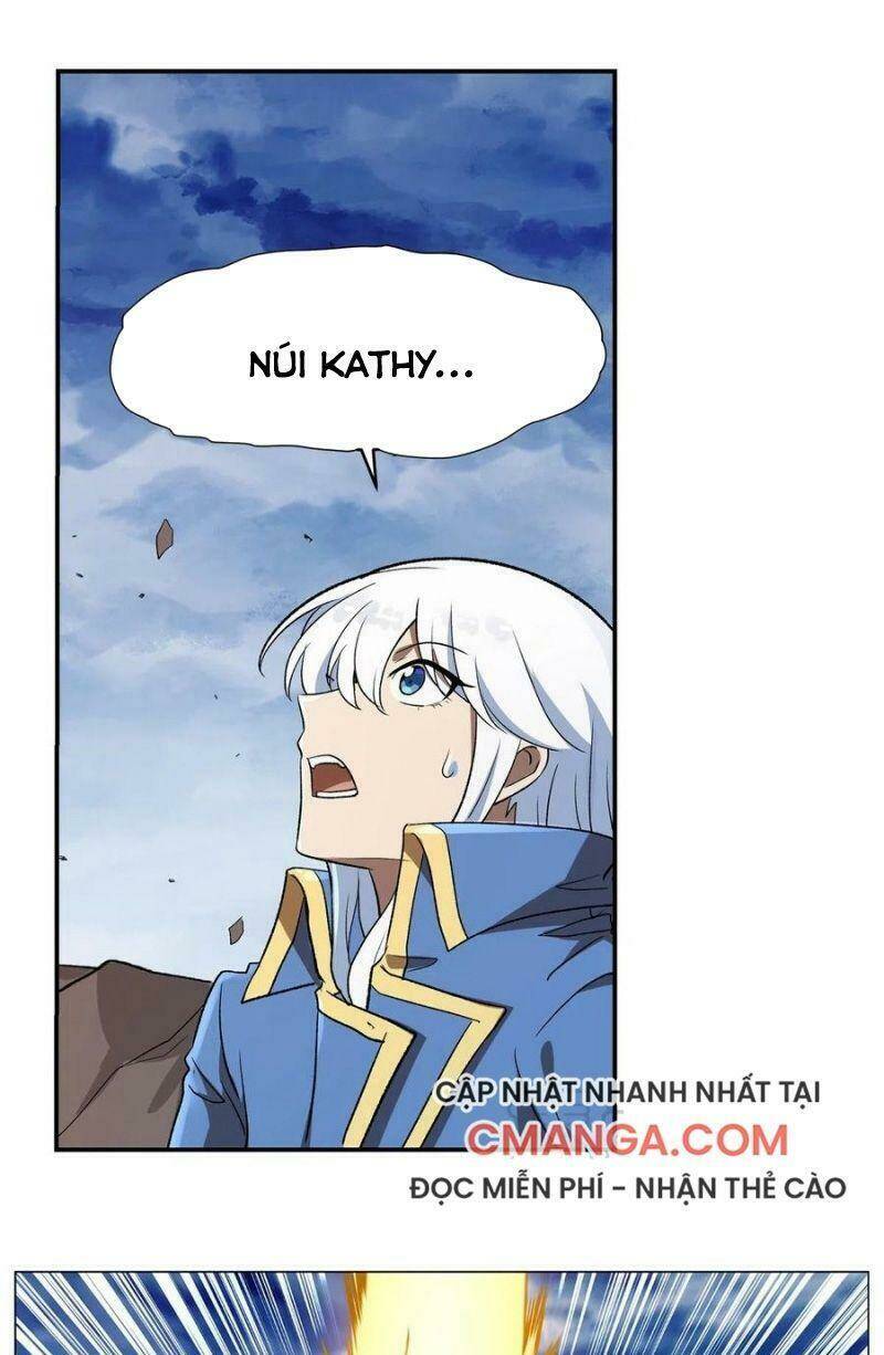 Ma Vương Thất Nghiệp Chapter 146 - Trang 2