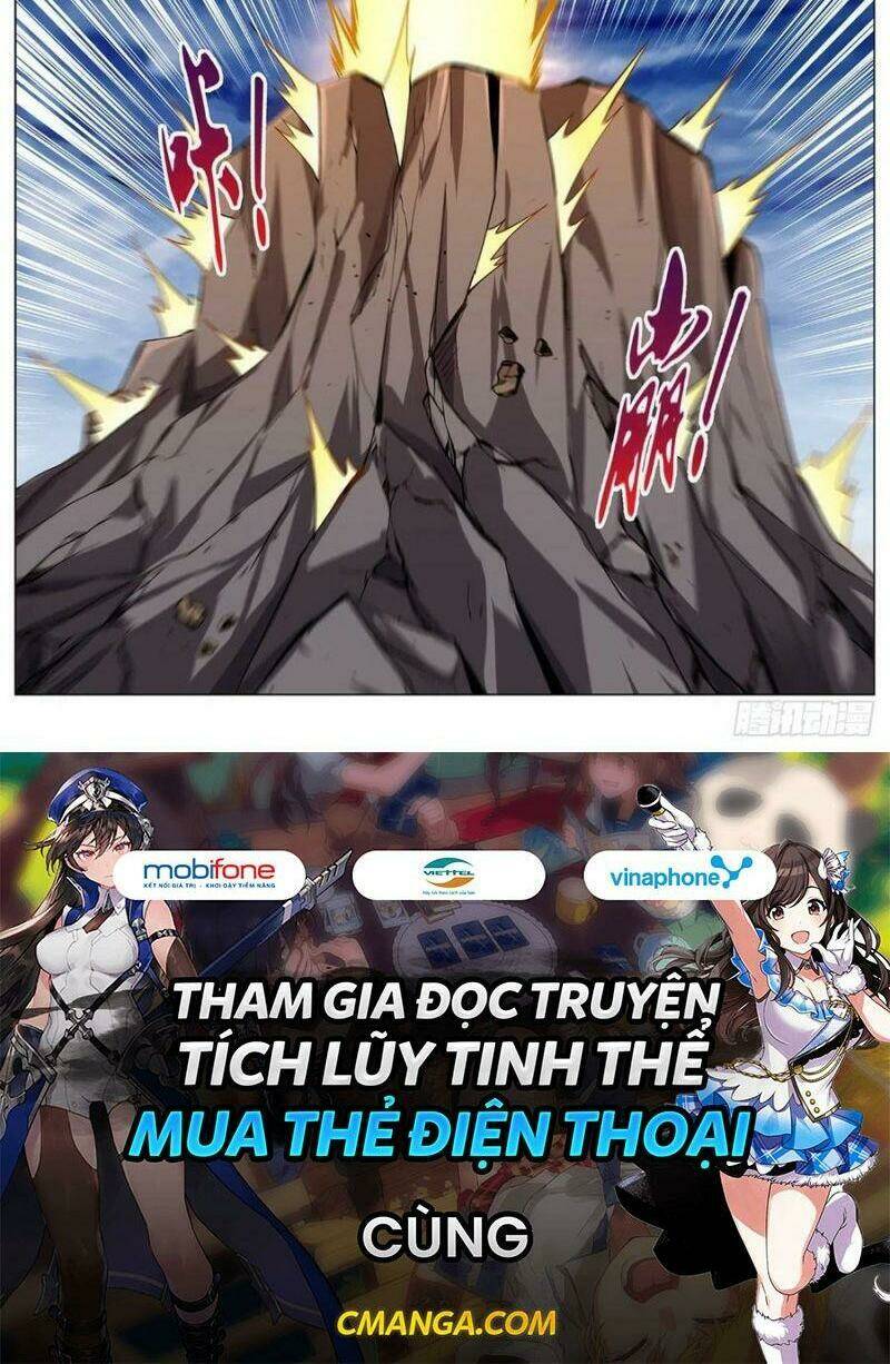 Ma Vương Thất Nghiệp Chapter 146 - Trang 2