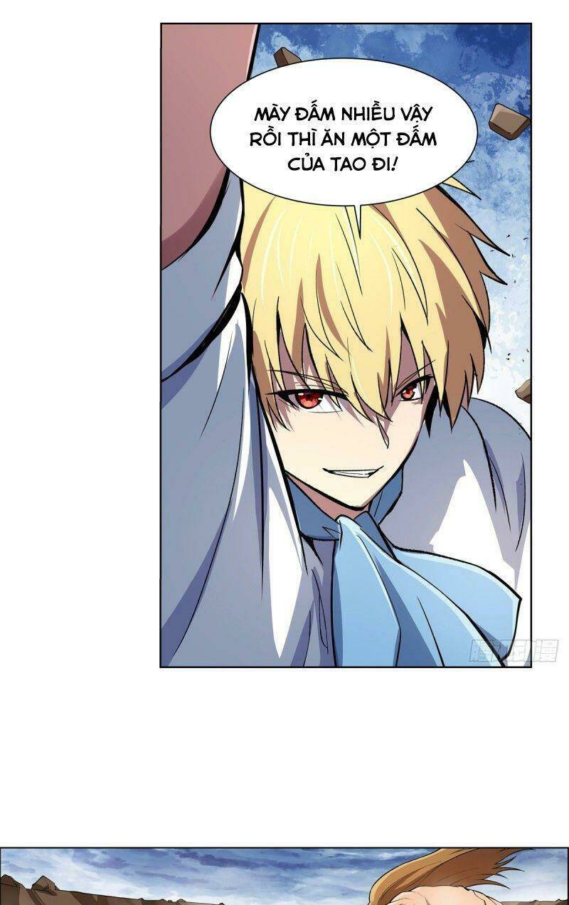 Ma Vương Thất Nghiệp Chapter 147 - Trang 2