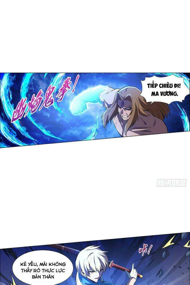 Ma Vương Thất Nghiệp Chapter 147 - Trang 2