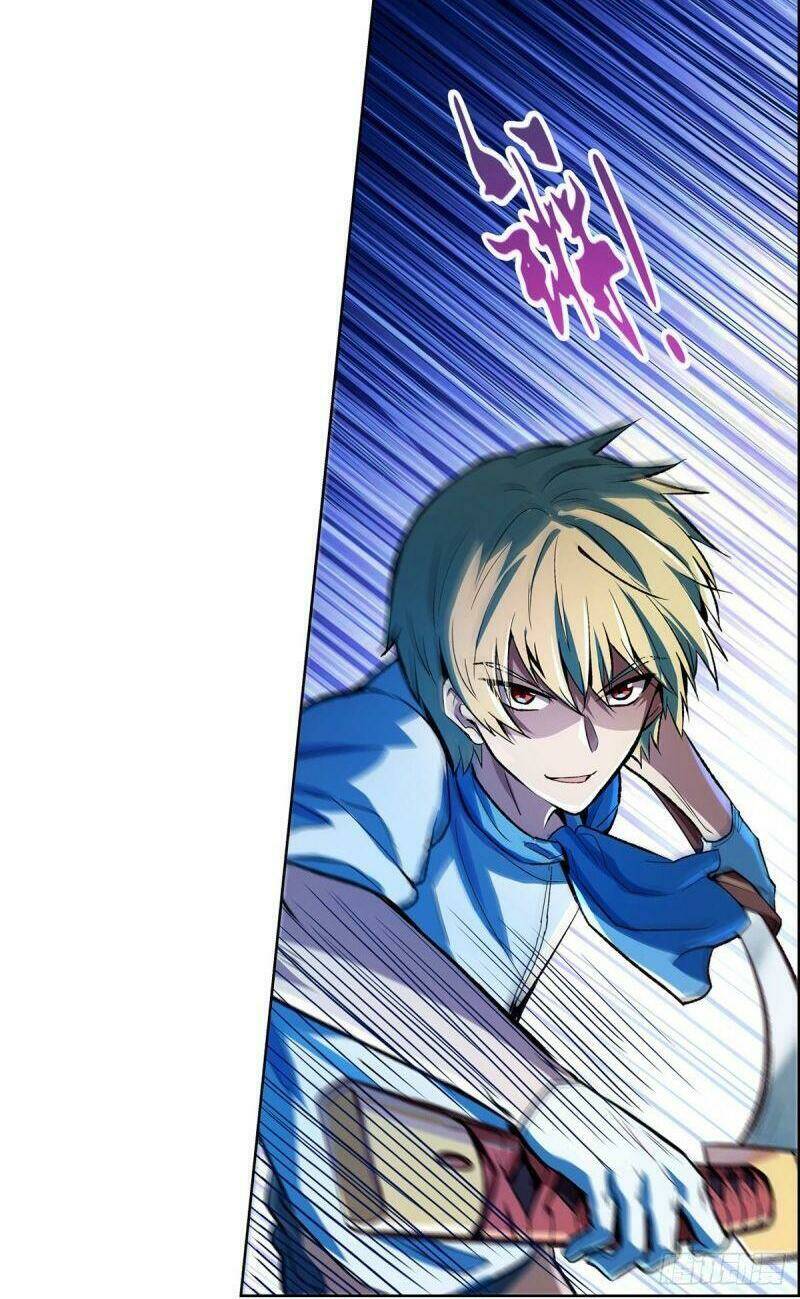 Ma Vương Thất Nghiệp Chapter 147 - Trang 2