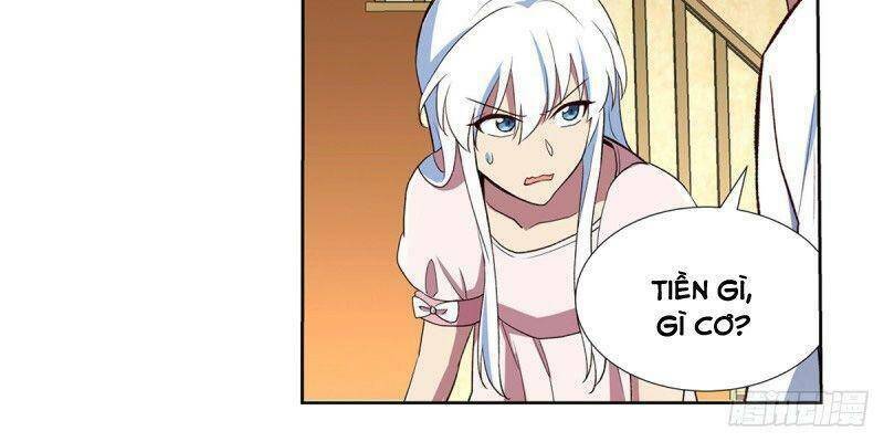 Ma Vương Thất Nghiệp Chapter 149 - Trang 2