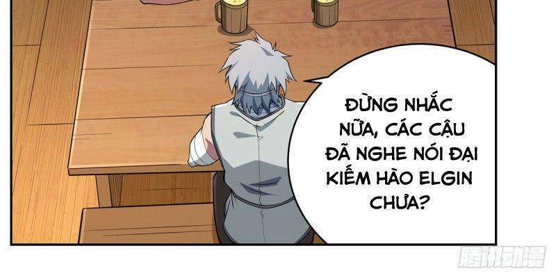 Ma Vương Thất Nghiệp Chapter 149 - Trang 2