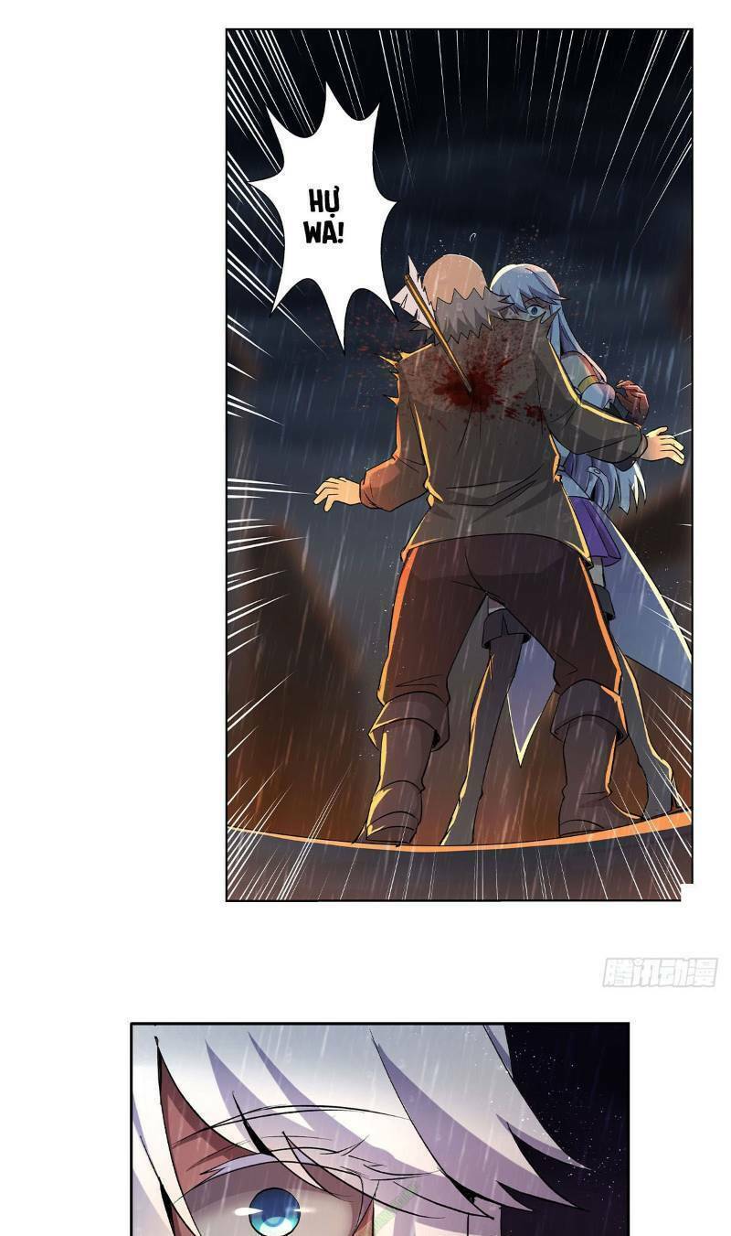 Ma Vương Thất Nghiệp Chapter 15 - Trang 2