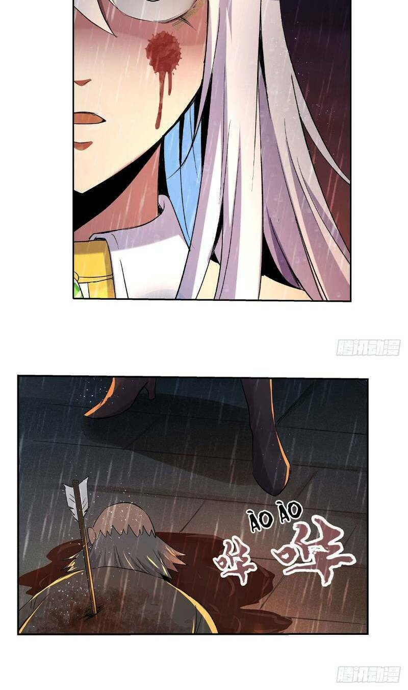 Ma Vương Thất Nghiệp Chapter 15 - Trang 2