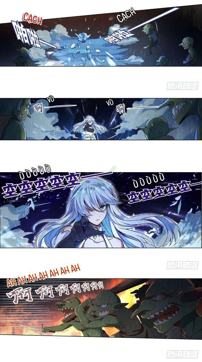 Ma Vương Thất Nghiệp Chapter 15 - Trang 2